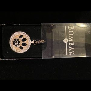 Lot of three dog collar tags. New without tags.